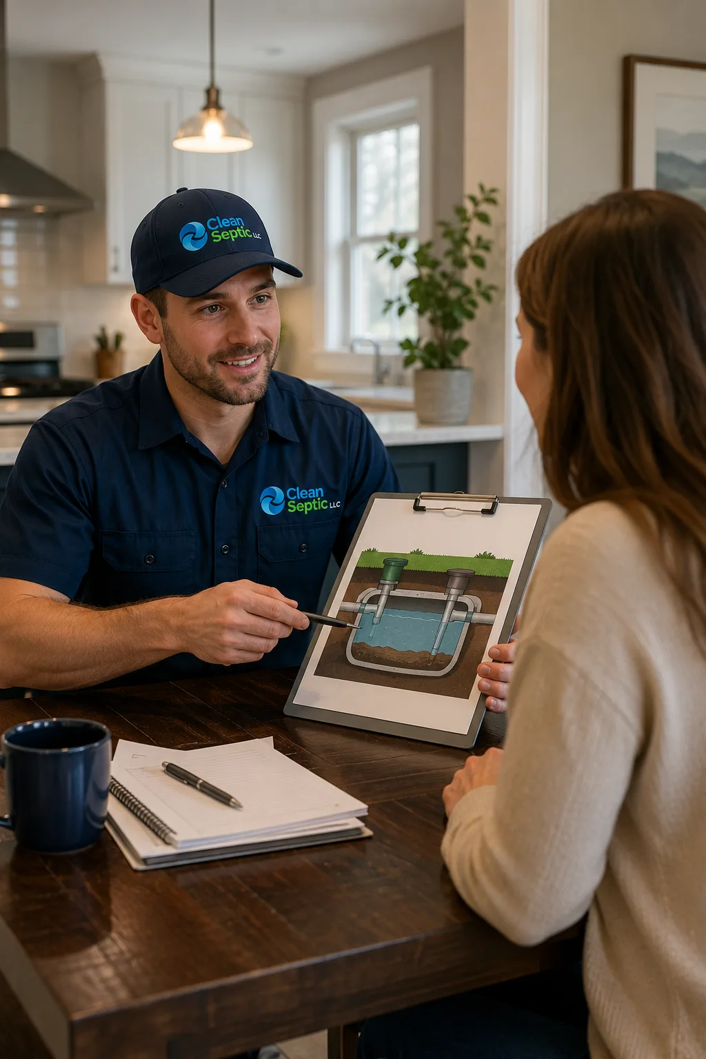 Septic Tank Pumping Jewell, GA FAQs